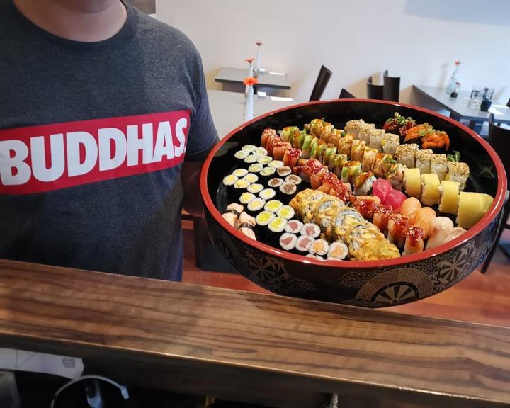 Buddhas Bar Sushi