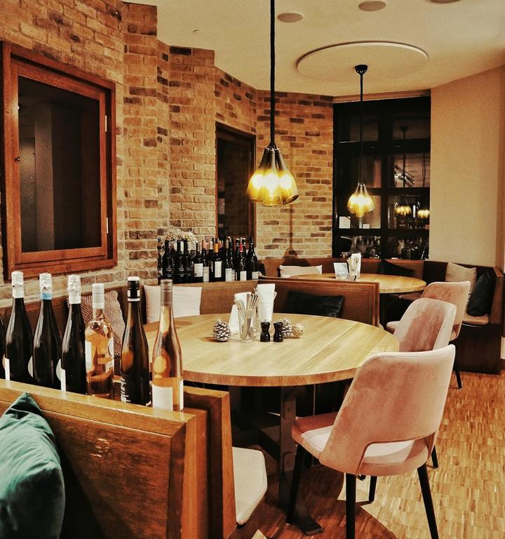 Lehmanns WeinBistro und Vinothek